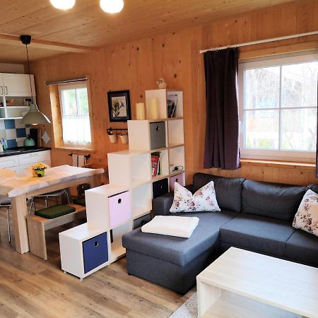 Heidi'S Ferienwohnung2 Dietramszell Esterno foto