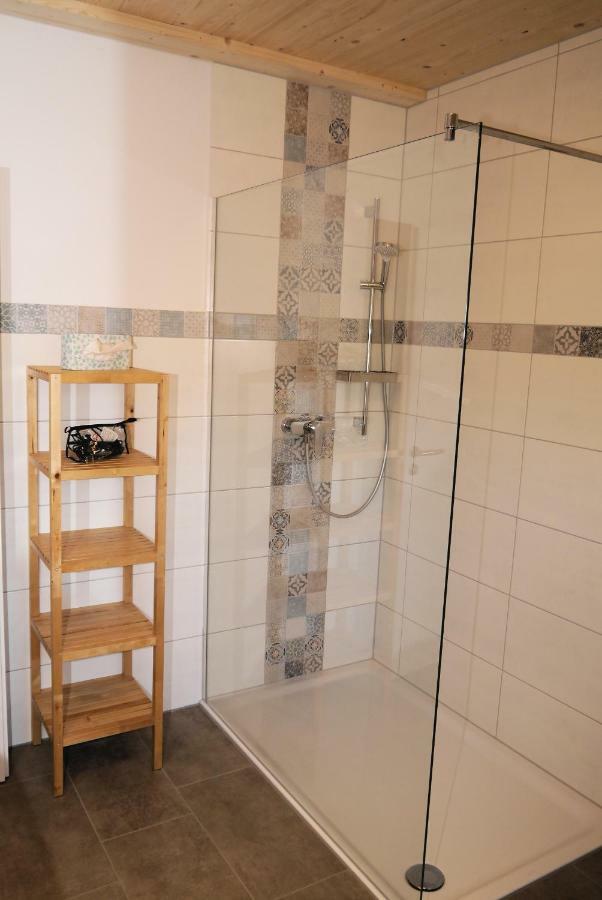 Heidi'S Ferienwohnung2 Dietramszell Esterno foto