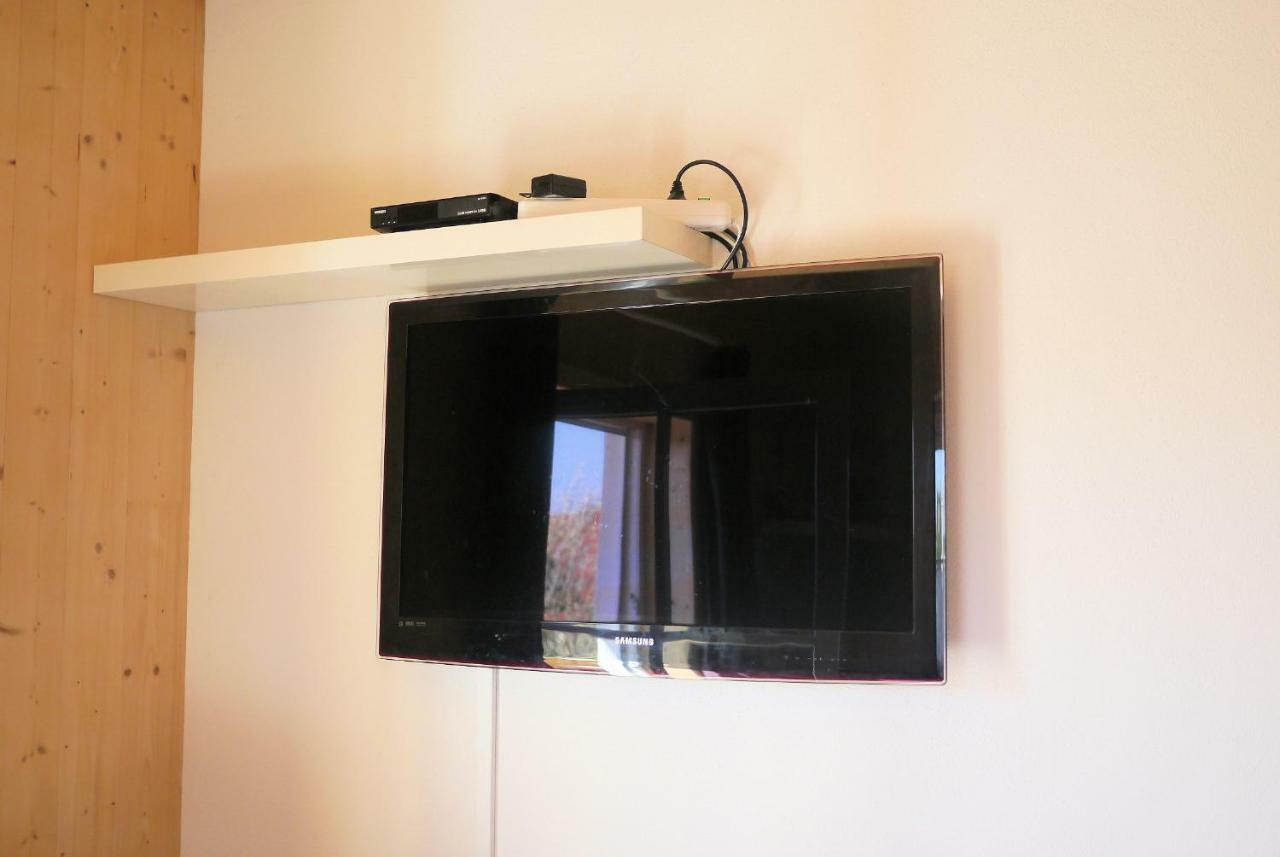 Heidi'S Ferienwohnung2 Dietramszell Esterno foto