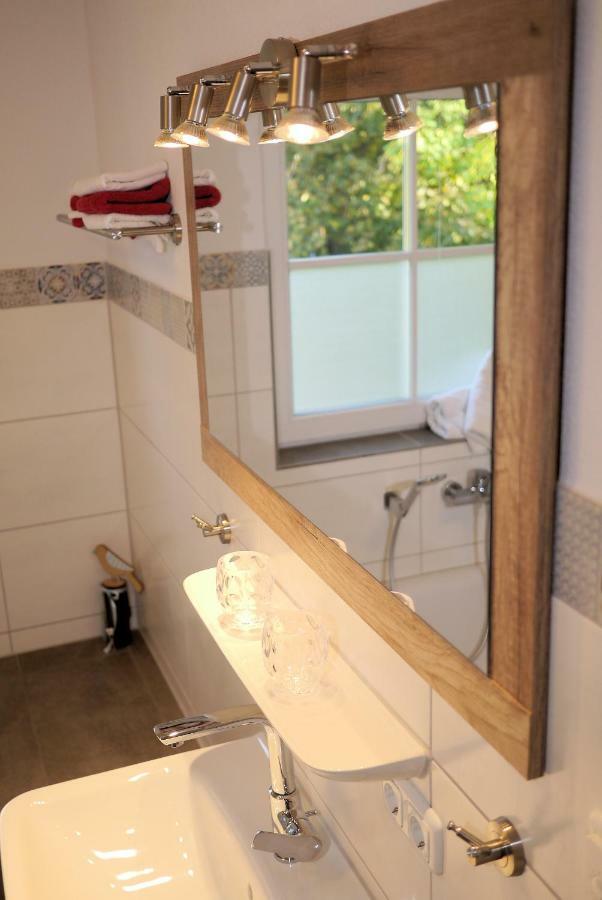 Heidi'S Ferienwohnung2 Dietramszell Esterno foto