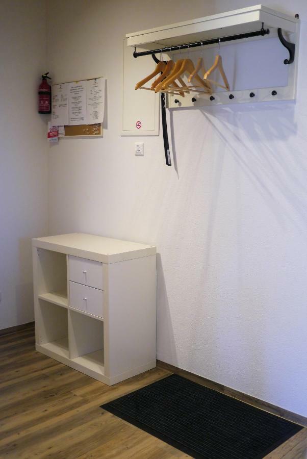 Heidi'S Ferienwohnung2 Dietramszell Esterno foto