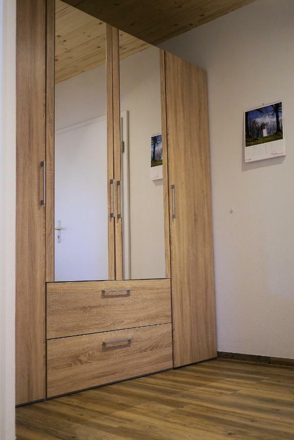 Heidi'S Ferienwohnung2 Dietramszell Esterno foto