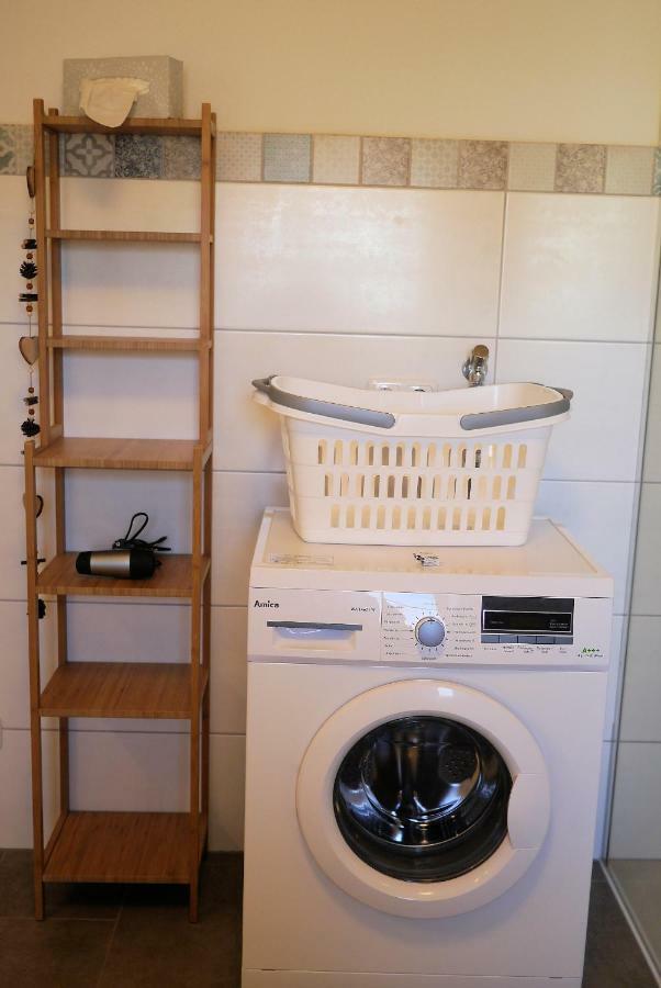 Heidi'S Ferienwohnung2 Dietramszell Esterno foto