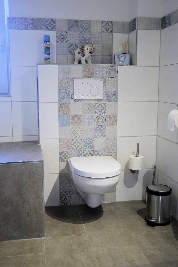 Heidi'S Ferienwohnung2 Dietramszell Esterno foto