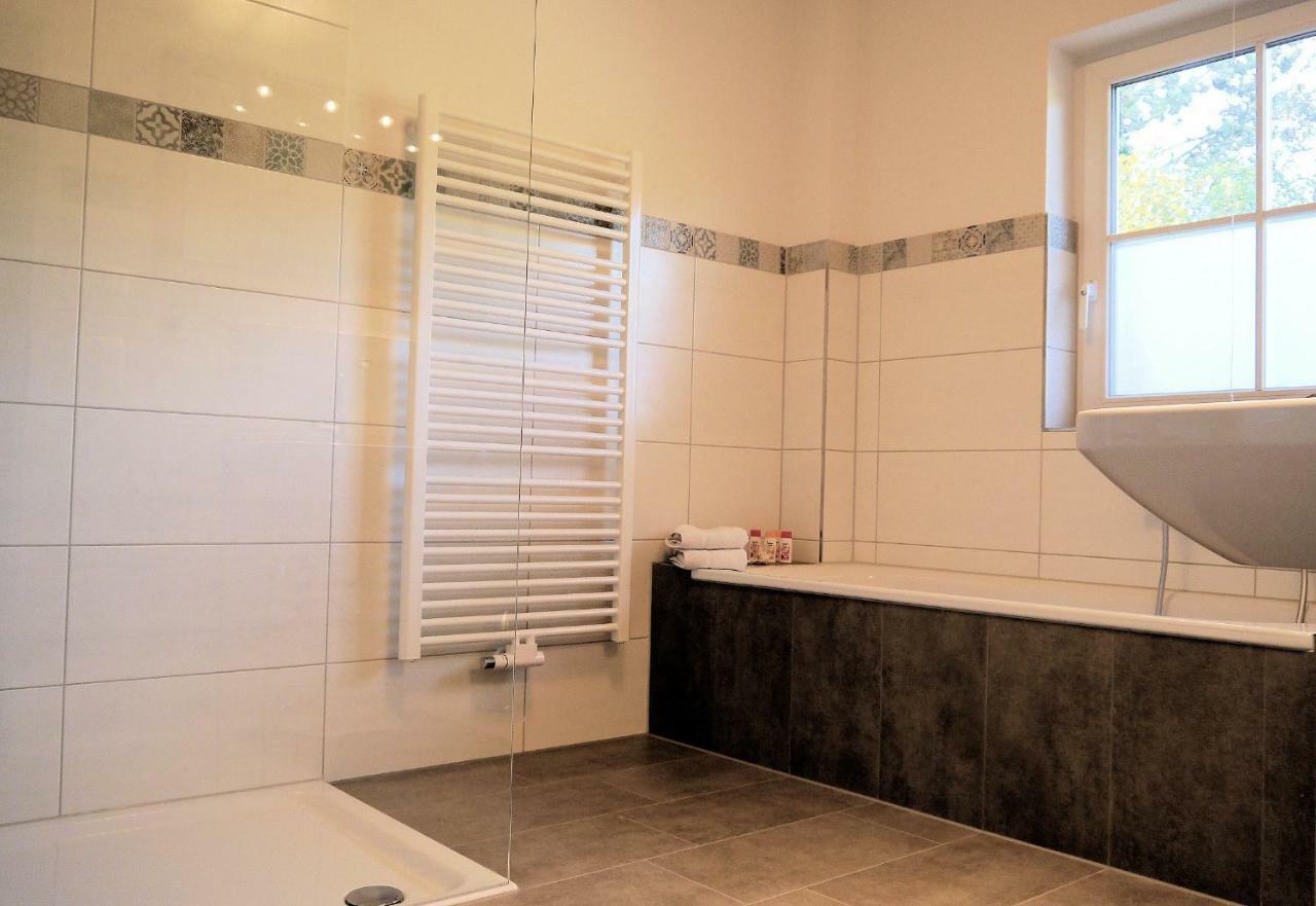 Heidi'S Ferienwohnung2 Dietramszell Esterno foto